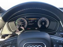 AUDI Q5 55 TFSI e S line, Voll-Hybrid Benzin/Elektro, Occasion / Gebraucht, Automatik - 5
