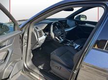 AUDI Q5 55 TFSI e S line, Voll-Hybrid Benzin/Elektro, Occasion / Gebraucht, Automatik - 6