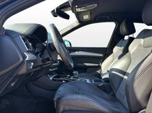AUDI Q5 55 TFSI e S line, Voll-Hybrid Benzin/Elektro, Occasion / Gebraucht, Automatik - 7