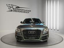 AUDI Q5 2.0 TDI quattro S-tronic, Diesel, Occasion / Gebraucht, Automatik - 2