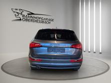 AUDI Q5 2.0 TDI quattro S-tronic, Diesel, Occasion / Gebraucht, Automatik - 4