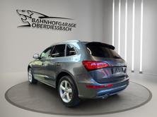 AUDI Q5 2.0 TDI quattro S-tronic, Diesel, Occasion / Gebraucht, Automatik - 6