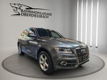 AUDI Q5 2.0 TDI quattro S-tronic, Diesel, Occasion / Gebraucht, Automatik - 7