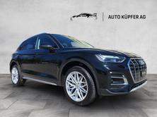 AUDI Q5 40 TDI advanced quattro S-tronic AHK 2.4t, Hybride Leggero Diesel/Elettrica, Occasioni / Usate, Automatico - 2