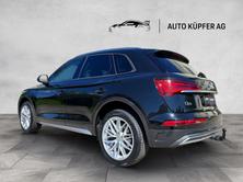 AUDI Q5 40 TDI advanced quattro S-tronic AHK 2.4t, Hybride Leggero Diesel/Elettrica, Occasioni / Usate, Automatico - 3