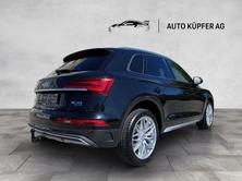AUDI Q5 40 TDI advanced quattro S-tronic AHK 2.4t, Hybride Leggero Diesel/Elettrica, Occasioni / Usate, Automatico - 4