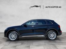 AUDI Q5 40 TDI advanced quattro S-tronic AHK 2.4t, Hybride Leggero Diesel/Elettrica, Occasioni / Usate, Automatico - 5