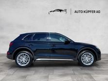 AUDI Q5 40 TDI advanced quattro S-tronic AHK 2.4t, Hybride Leggero Diesel/Elettrica, Occasioni / Usate, Automatico - 6