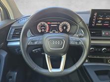 AUDI Q5 40 TDI advanced quattro S-tronic AHK 2.4t, Hybride Leggero Diesel/Elettrica, Occasioni / Usate, Automatico - 7
