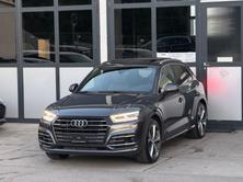 AUDI Q5 55 TFSI e sport quattro, Plug-in-Hybrid Benzin/Elektro, Occasion / Gebraucht, Automatik - 2