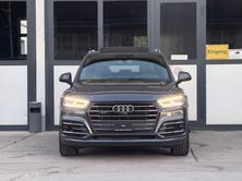 AUDI Q5 55 TFSI e sport quattro, Plug-in-Hybrid Benzin/Elektro, Occasion / Gebraucht, Automatik - 3