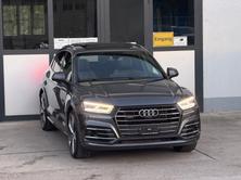 AUDI Q5 55 TFSI e sport quattro, Plug-in-Hybrid Benzin/Elektro, Occasion / Gebraucht, Automatik - 4