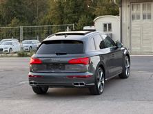 AUDI Q5 55 TFSI e sport quattro, Plug-in-Hybrid Benzin/Elektro, Occasion / Gebraucht, Automatik - 5