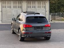 AUDI Q5 55 TFSI e sport quattro, Plug-in-Hybrid Benzin/Elektro, Occasion / Gebraucht, Automatik - 7