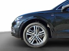 AUDI Q5 45 TFSI S-Line sport quattro S-tronic *Anhängerkupp, Benzina, Occasioni / Usate, Automatico - 4