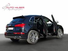 AUDI Q5 45 TFSI S-Line sport quattro S-tronic *Anhängerkupp, Benzina, Occasioni / Usate, Automatico - 7