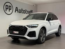 AUDI Q5 40 TDI Black Edition, Diesel, Second hand / Used, Automatic - 2