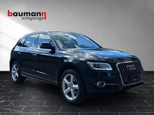 AUDI Q5 2.0 TDI quattro S-tronic, Diesel, Second hand / Used, Automatic - 2