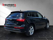 AUDI Q5 2.0 TDI quattro S-tronic, Diesel, Second hand / Used, Automatic - 3