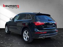 AUDI Q5 2.0 TDI quattro S-tronic, Diesel, Second hand / Used, Automatic - 4