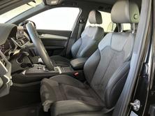 AUDI Q5 sport, Petrol, Second hand / Used, Automatic - 3