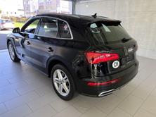 AUDI Q5 sport, Petrol, Second hand / Used, Automatic - 5