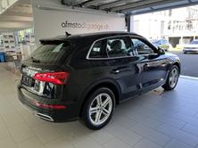 AUDI Q5 sport, Petrol, Second hand / Used, Automatic - 6