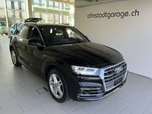 AUDI Q5 sport, Petrol, Second hand / Used, Automatic - 7