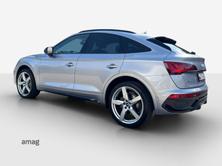 AUDI Q5 SB 45 TFSI Black Edition, Benzin, Occasion / Gebraucht, Automatik - 3