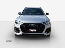 AUDI Q5 SB 45 TFSI Black Edition, Benzin, Occasion / Gebraucht, Automatik - 7