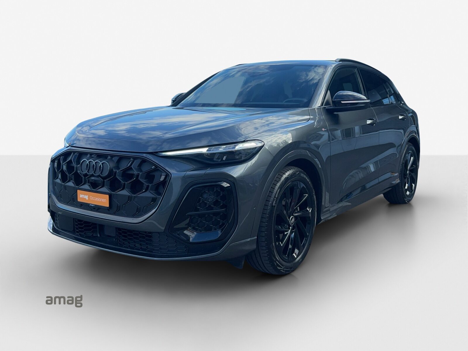 AUDI Q5 SUV TFSI 150 kW