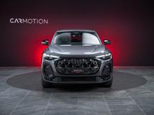 AUDI Q5 Sportback 2.0 40 TFSI S Line quattro S-Tronic / Rückfah, Benzin, Occasion / Gebraucht, Automatik - 2
