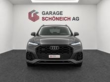 AUDI Q5 2.0 45 TFSI S Line quattro S-Tronic, Mild-Hybrid Benzin/Elektro, Occasion / Gebraucht, Automatik - 2