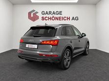 AUDI Q5 2.0 45 TFSI S Line quattro S-Tronic, Mild-Hybrid Benzin/Elektro, Occasion / Gebraucht, Automatik - 5