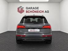 AUDI Q5 2.0 45 TFSI S Line quattro S-Tronic, Mild-Hybrid Benzin/Elektro, Occasion / Gebraucht, Automatik - 6