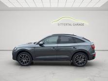 AUDI Q5 Sportback 50 TFSI e PHEV S line quattro S-tronic, Plug-in-Hybrid Benzin/Elektro, Occasion / Gebraucht, Automatik - 3