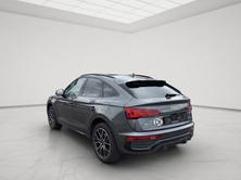 AUDI Q5 Sportback 50 TFSI e PHEV S line quattro S-tronic, Plug-in-Hybrid Benzin/Elektro, Occasion / Gebraucht, Automatik - 4