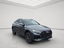 AUDI Q5 Sportback 50 TFSI e PHEV S line quattro S-tronic, Plug-in-Hybrid Benzin/Elektro, Occasion / Gebraucht, Automatik - 5
