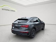 AUDI Q5 Sportback 50 TFSI e PHEV S line quattro S-tronic, Plug-in-Hybrid Benzin/Elektro, Occasion / Gebraucht, Automatik - 6