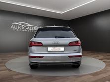 AUDI Q5 45 TFSI sport quattro S-Line Pano Luftfed. AHK Memo, Benzin, Occasion / Gebraucht, Automatik - 4