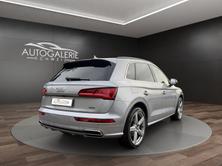 AUDI Q5 45 TFSI sport quattro S-Line Pano Luftfed. AHK Memo, Benzin, Occasion / Gebraucht, Automatik - 5