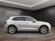 AUDI Q5 45 TFSI sport quattro S-Line Pano Luftfed. AHK Memo, Benzin, Occasion / Gebraucht, Automatik - 6