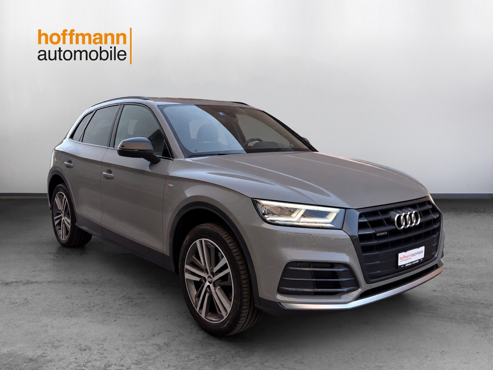 AUDI Q5 sport, Petrol, Second hand / Used, Automatic - 3