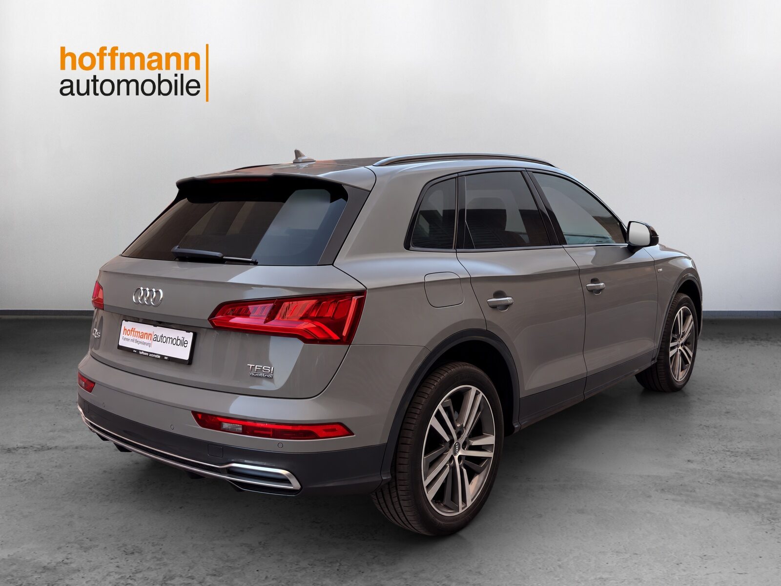 AUDI Q5 sport, Petrol, Second hand / Used, Automatic - 4