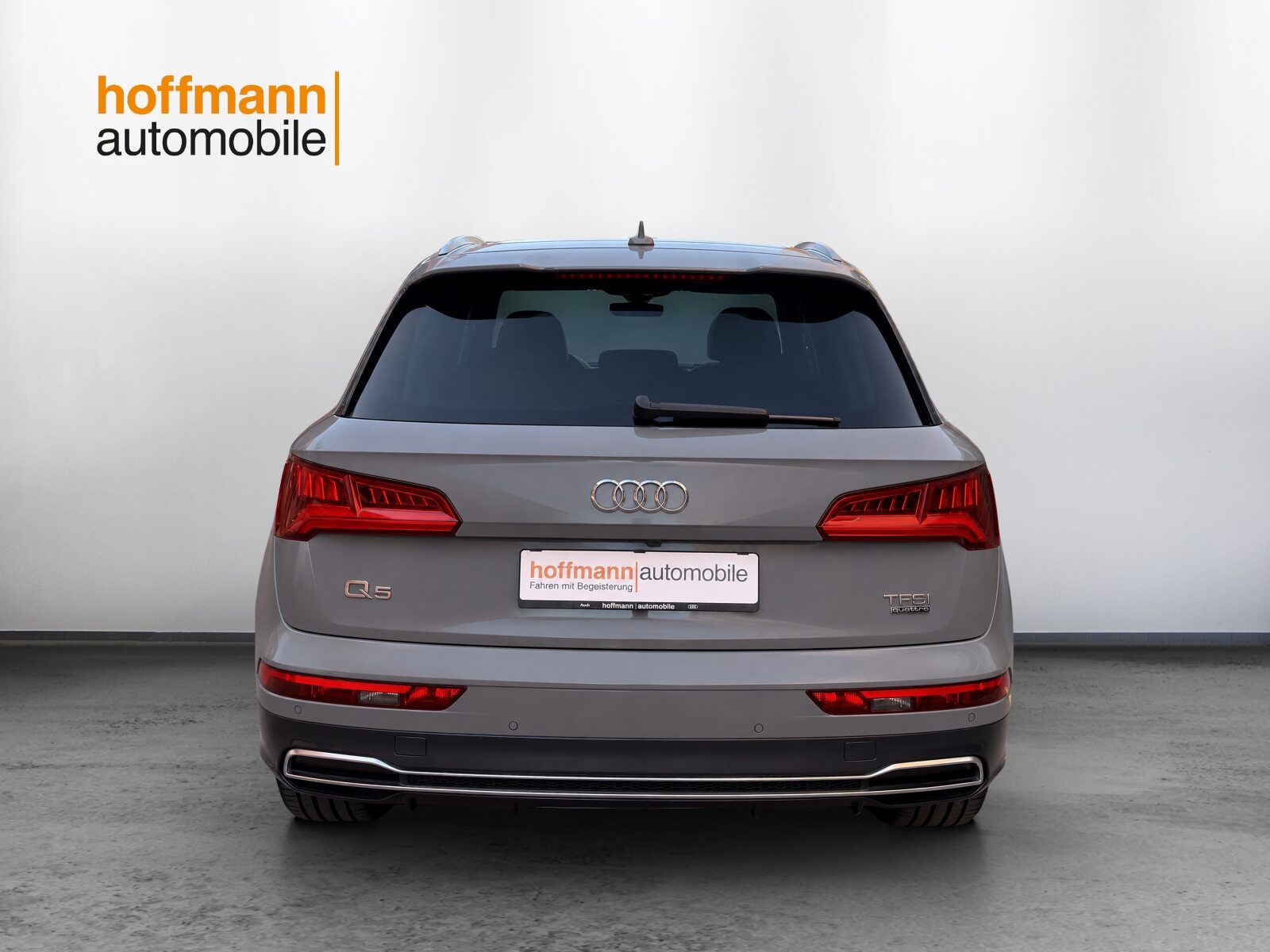 AUDI Q5 sport, Petrol, Second hand / Used, Automatic - 5
