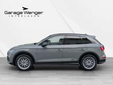 AUDI Q5 sport, Petrol, Second hand / Used, Automatic - 3
