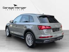 AUDI Q5 sport, Petrol, Second hand / Used, Automatic - 4