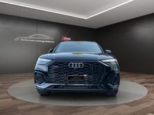 AUDI Q5 SB 55 TFSI e S line, Full-Hybrid Petrol/Electric, Second hand / Used, Automatic - 2