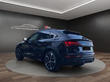 AUDI Q5 SB 55 TFSI e S line, Full-Hybrid Petrol/Electric, Second hand / Used, Automatic - 4