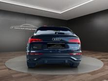 AUDI Q5 SB 55 TFSI e S line, Full-Hybrid Petrol/Electric, Second hand / Used, Automatic - 5